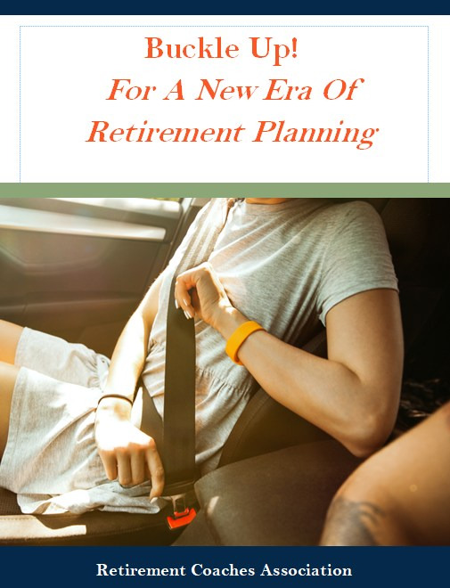 Buckle Up Retirement