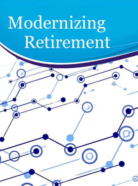 Modernizing Retirement @ Linkedin