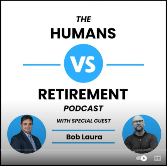 Humans vs Retirement Podcast