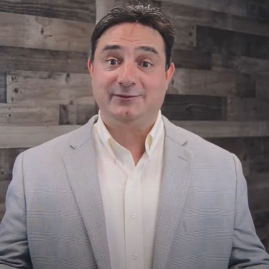 Longevity Broken Record 