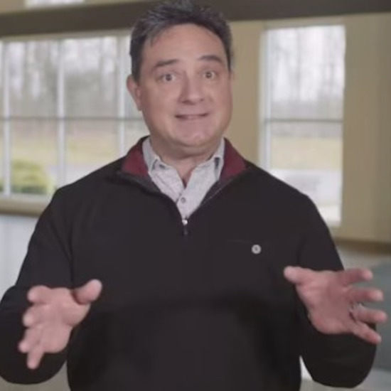 Retirement Devotional Trailer